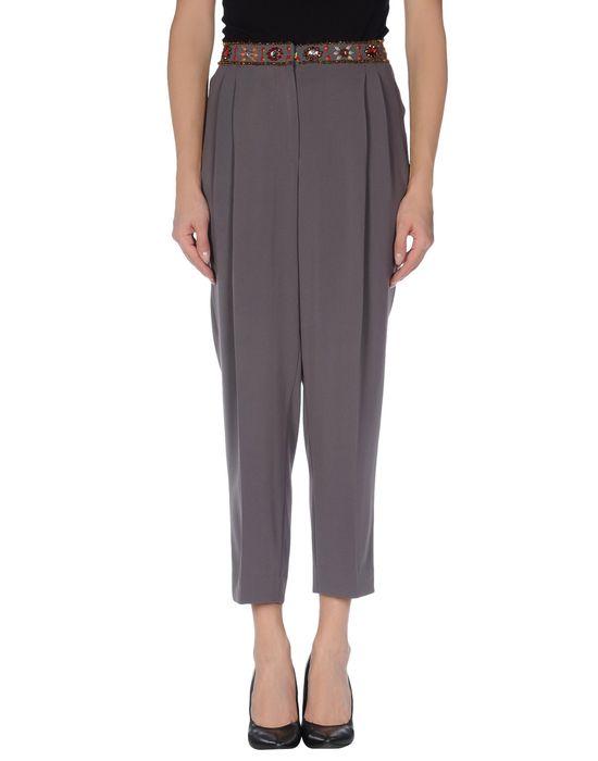 Брюки ALBERTO BIANI