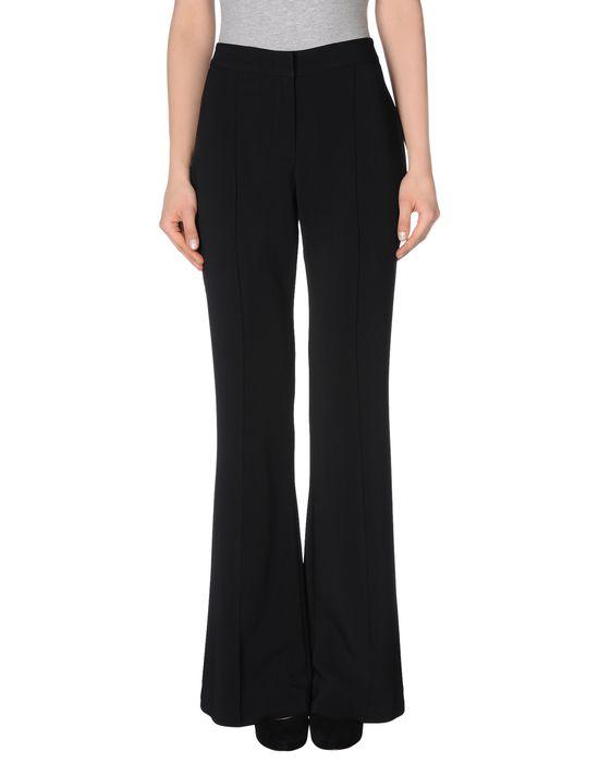 Брюки  -  цвет