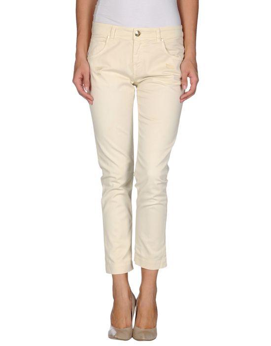 Брюки PINKO BLACK