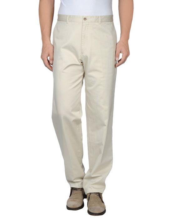 Брюки  -  цвет