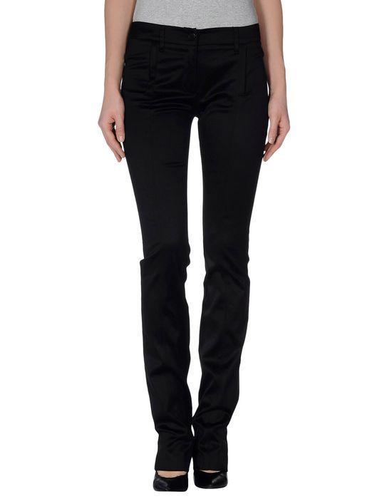 Брюки VERSACE JEANS COUTURE