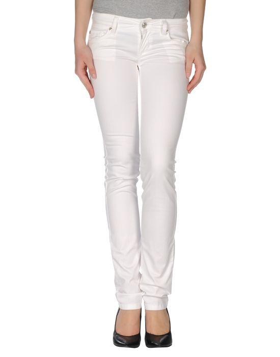 Брюки LIU •JEANS