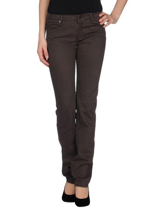 Брюки ERMANNO ERMANNO SCERVINO
