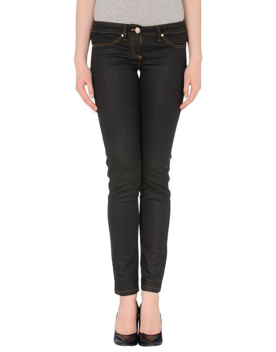 Брюки  -  цвет