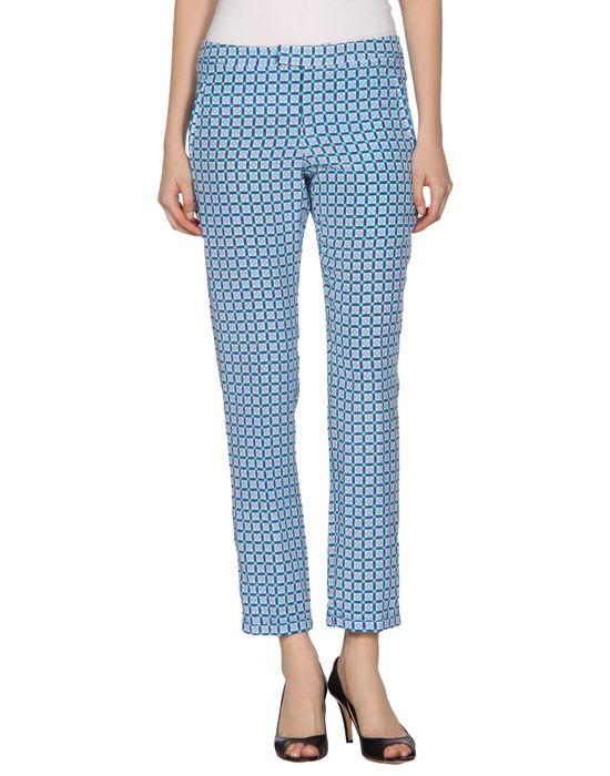 Брюки RICHARD NICOLL