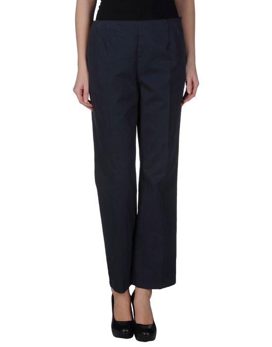 Брюки JIL SANDER