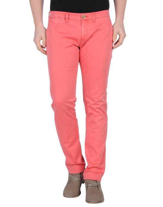 Брюки ARMANI JEANS