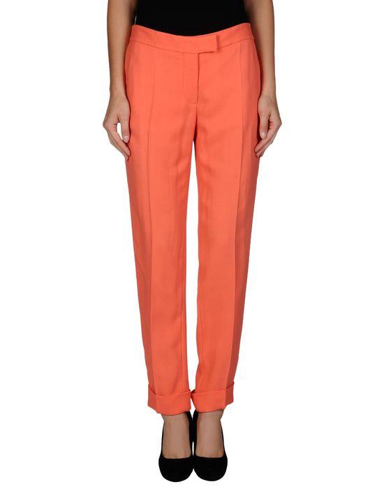 Брюки STELLA MCCARTNEY