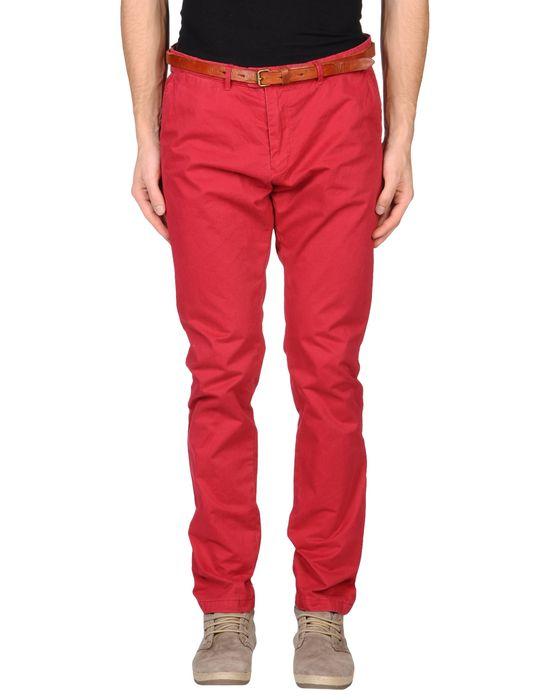 Брюки SCOTCH & SODA