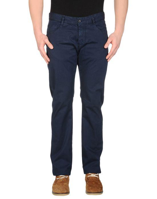 Брюки ERMANNO SCERVINO