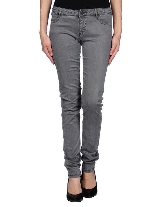 Брюки PINKO GREY