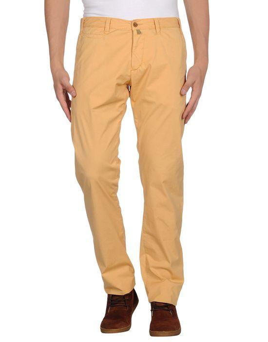 Брюки  -  цвет