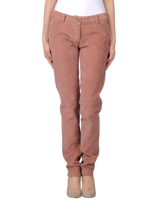 Брюки MAISON SCOTCH