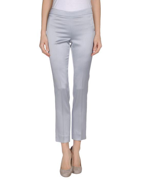 Брюки  -  цвет