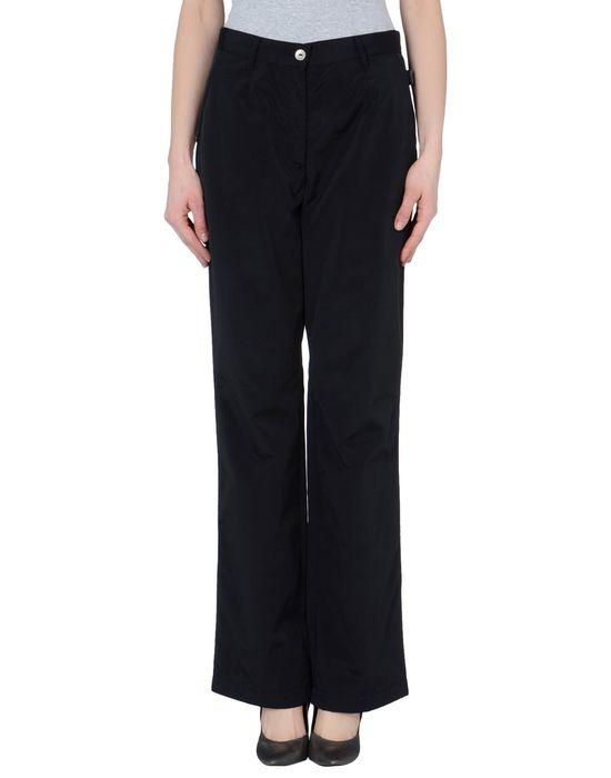 Брюки  -  цвет