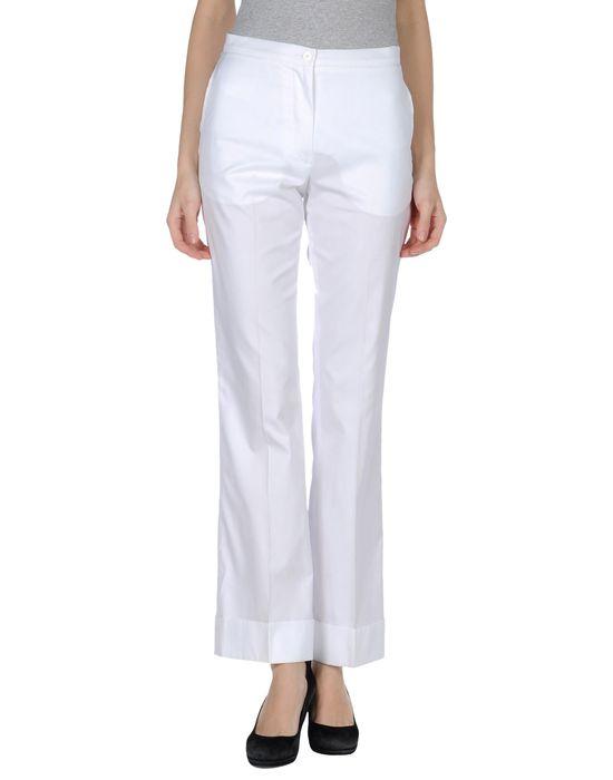 Брюки JIL SANDER