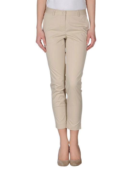 Брюки ALBERTO BIANI