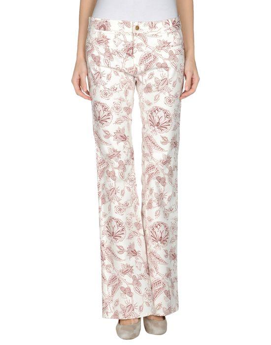 Брюки ISABEL MARANT