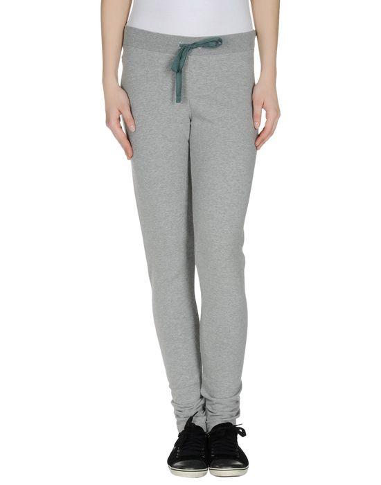 Брюки  -  цвет