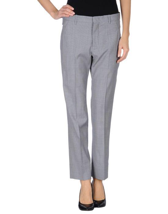 Брюки JIL SANDER