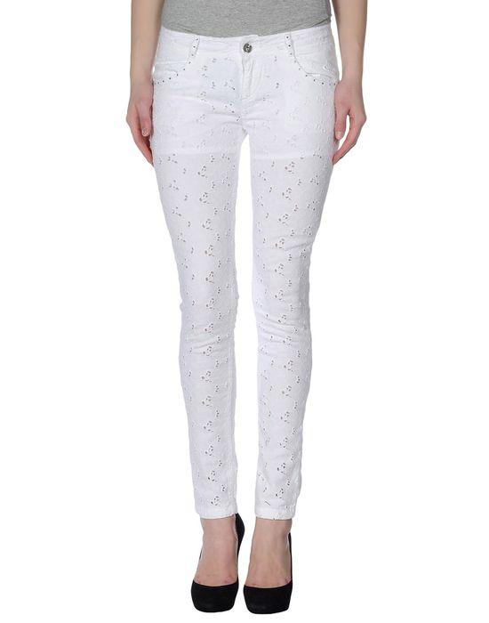 Брюки BLUGIRL FOLIES