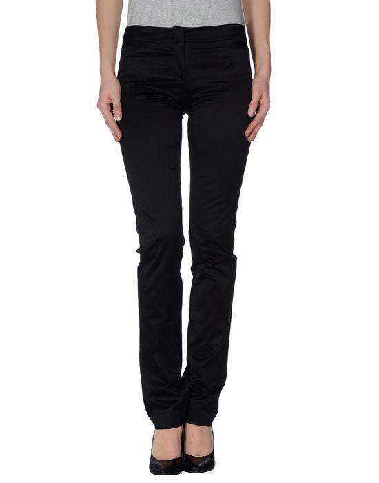 Брюки VERSACE JEANS COUTURE