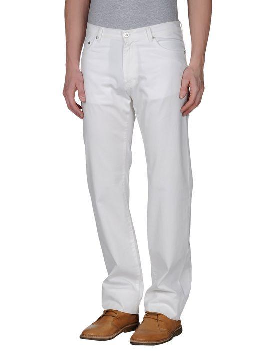Брюки VERSACE JEANS COUTURE
