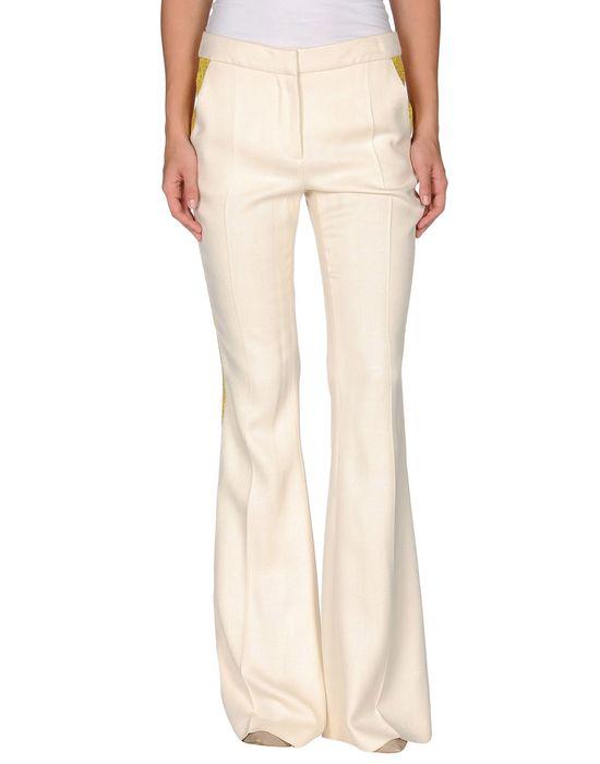 Брюки STELLA MCCARTNEY