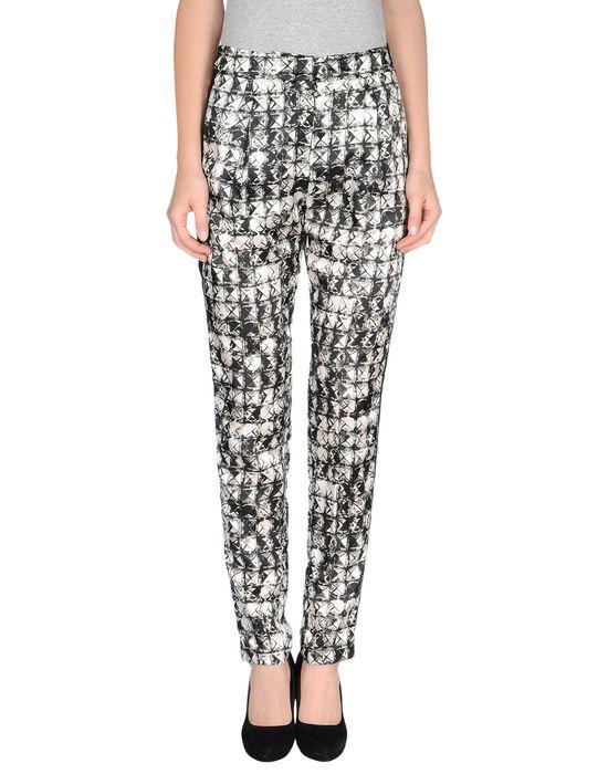 Брюки TJ TRUSSARDI JEANS