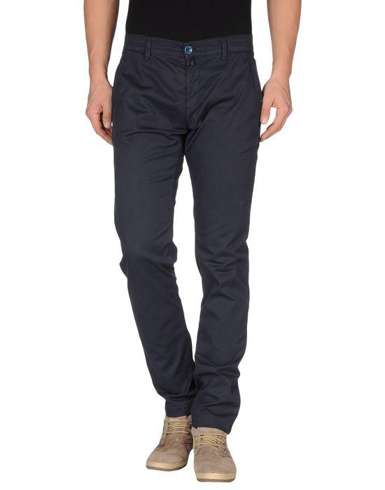 Брюки  -  цвет