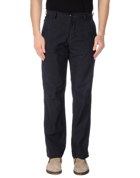 Брюки TJ TRUSSARDI JEANS