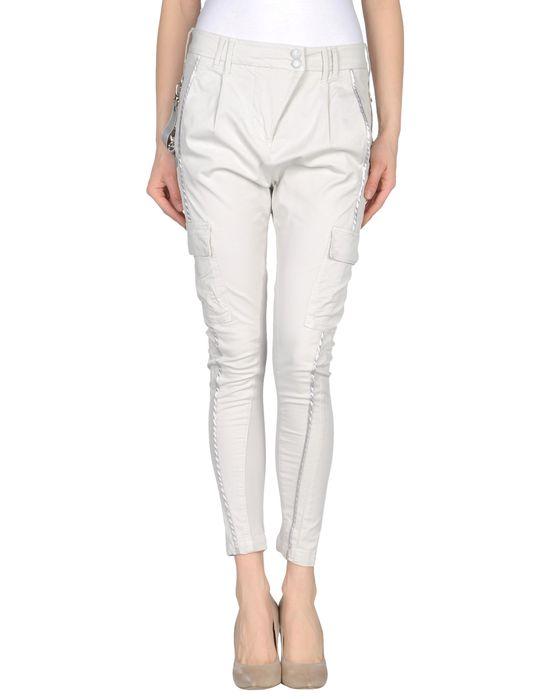 Брюки PINKO GREY
