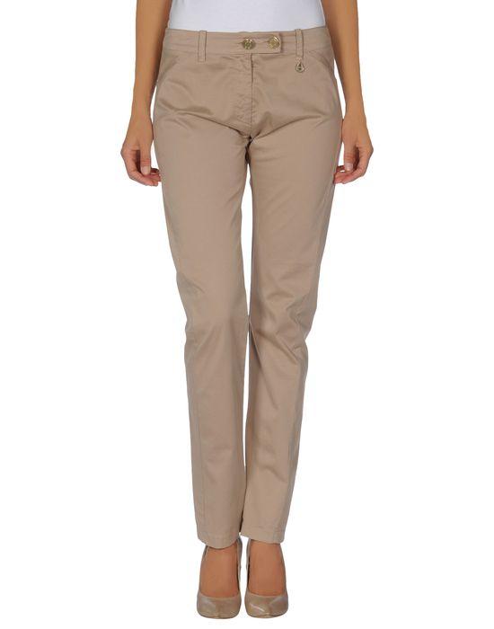 Брюки ANNARITA N.