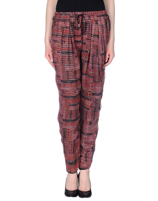 Брюки ISABEL MARANT