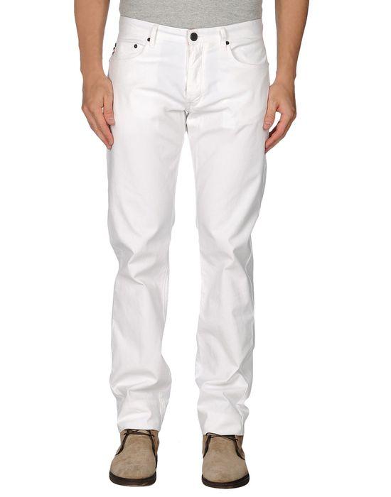 Брюки  -  цвет