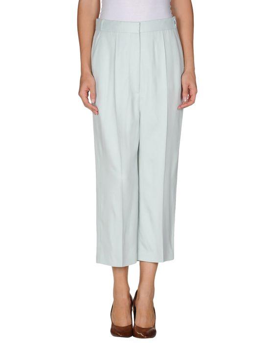 Брюки STELLA MCCARTNEY