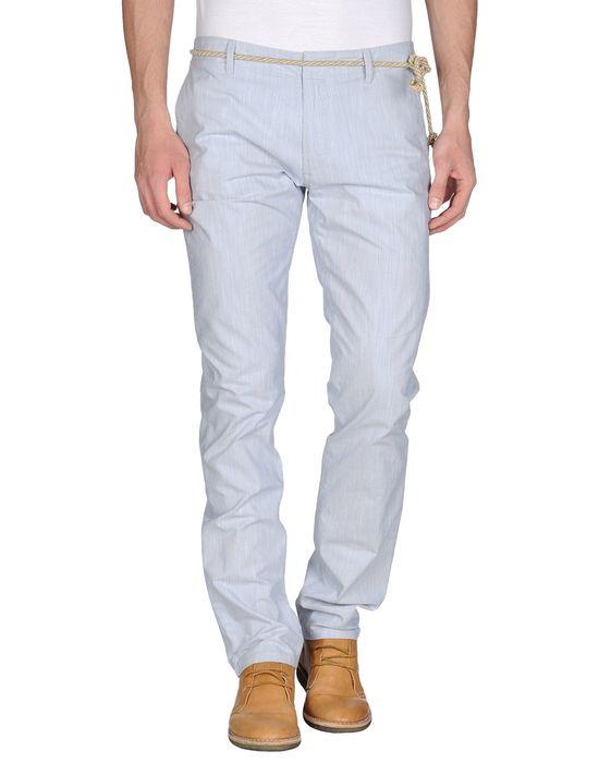 Брюки TJ TRUSSARDI JEANS