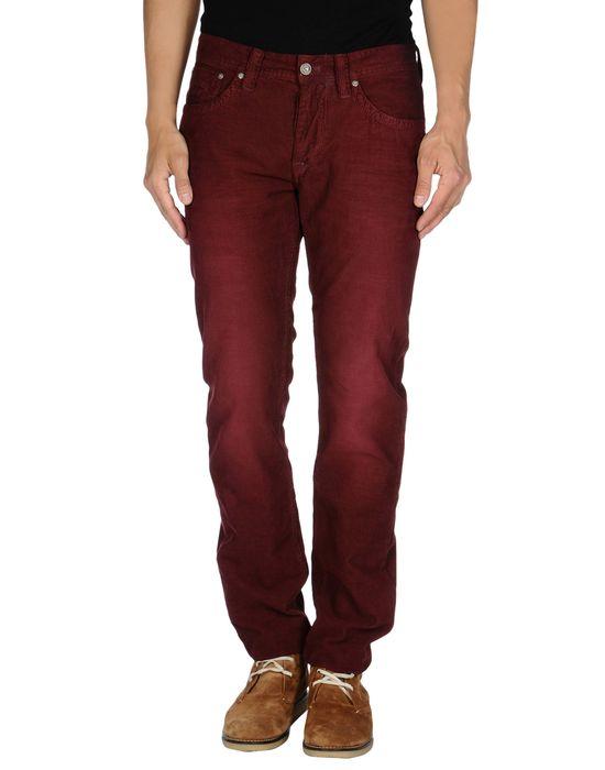 Брюки PEPE JEANS