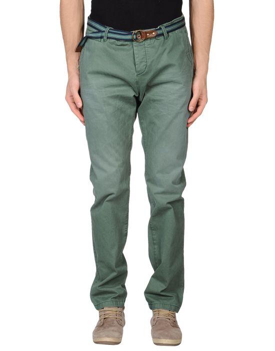 Брюки SCOTCH & SODA
