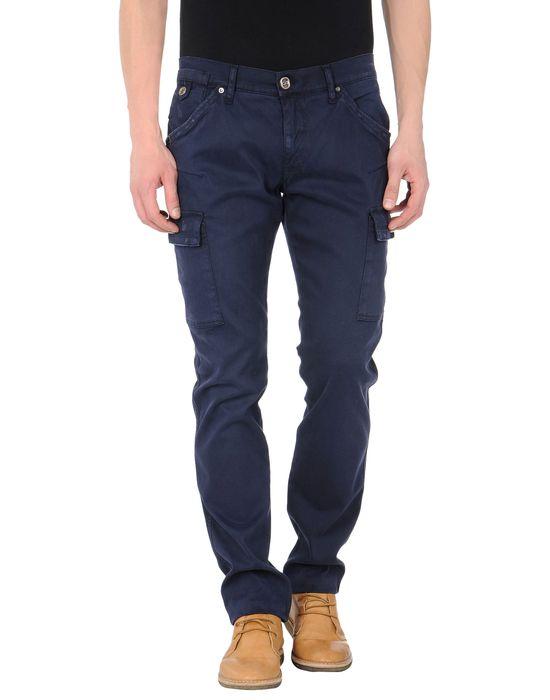 Брюки  -  цвет