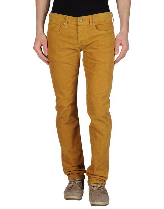 Брюки PEPE JEANS