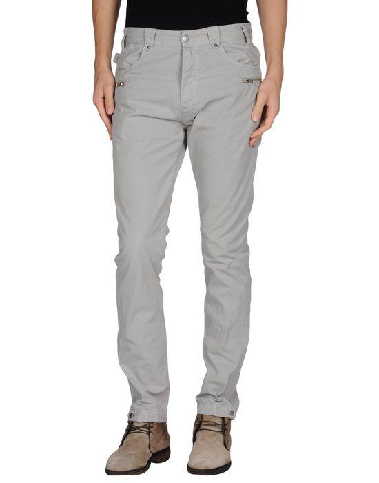 Брюки DANIELE ALESSANDRINI DENIM