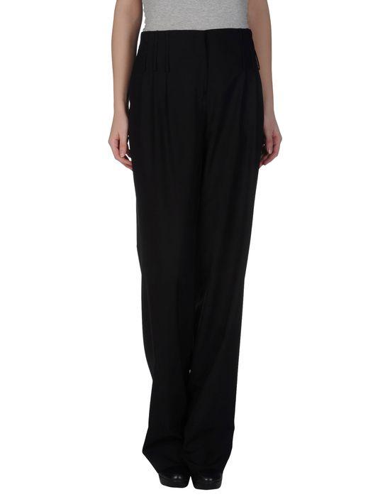 Брюки JIL SANDER