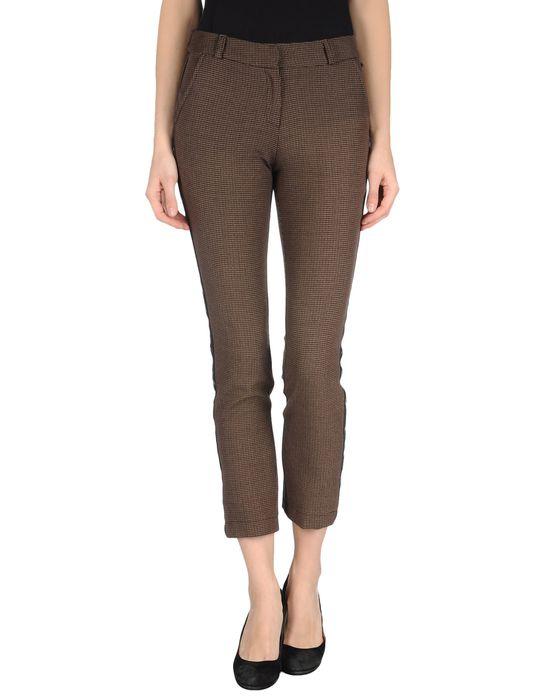 Брюки PEPE JEANS