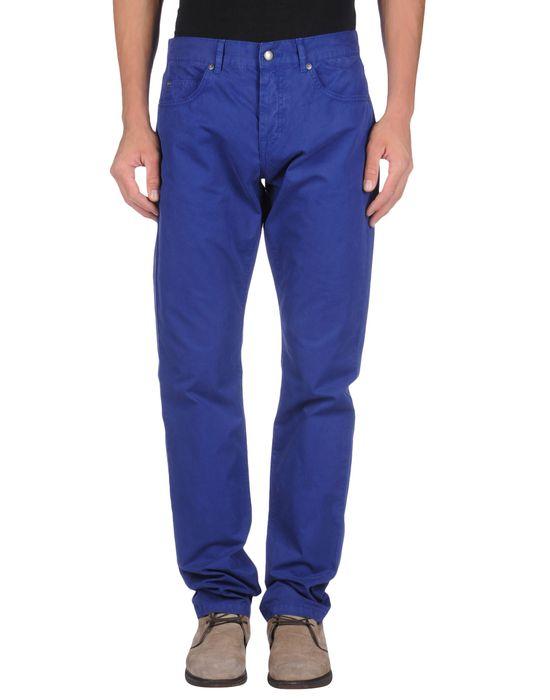 Брюки MCQ ALEXANDER MCQUEEN