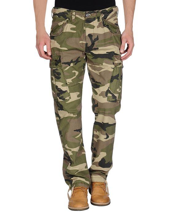 Брюки JACK & JONES VINTAGE