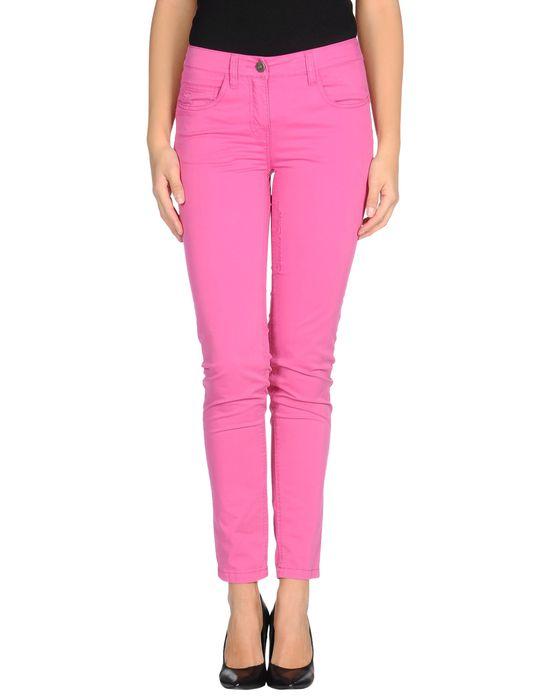 Брюки SCERVINO STREET