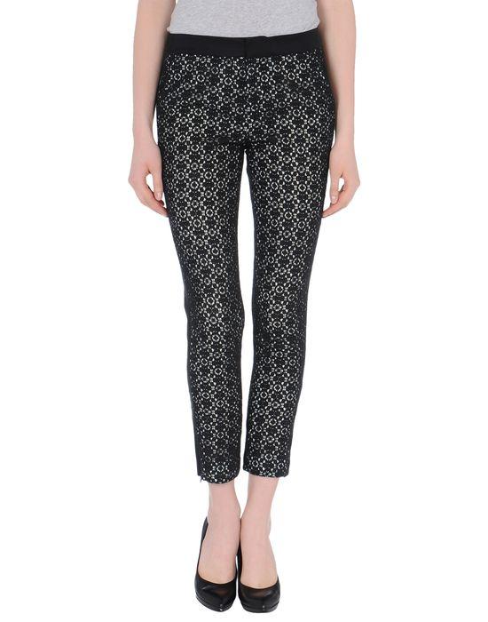 Брюки MARC BY MARC JACOBS