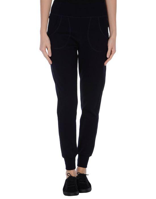 Брюки  -  цвет