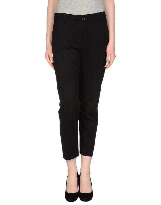 Брюки PINKO BLACK